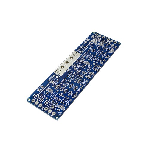 L12-2 Dual-Channel Kit Endstufe Platine 120 W + 120 W - Bild 3 von 4