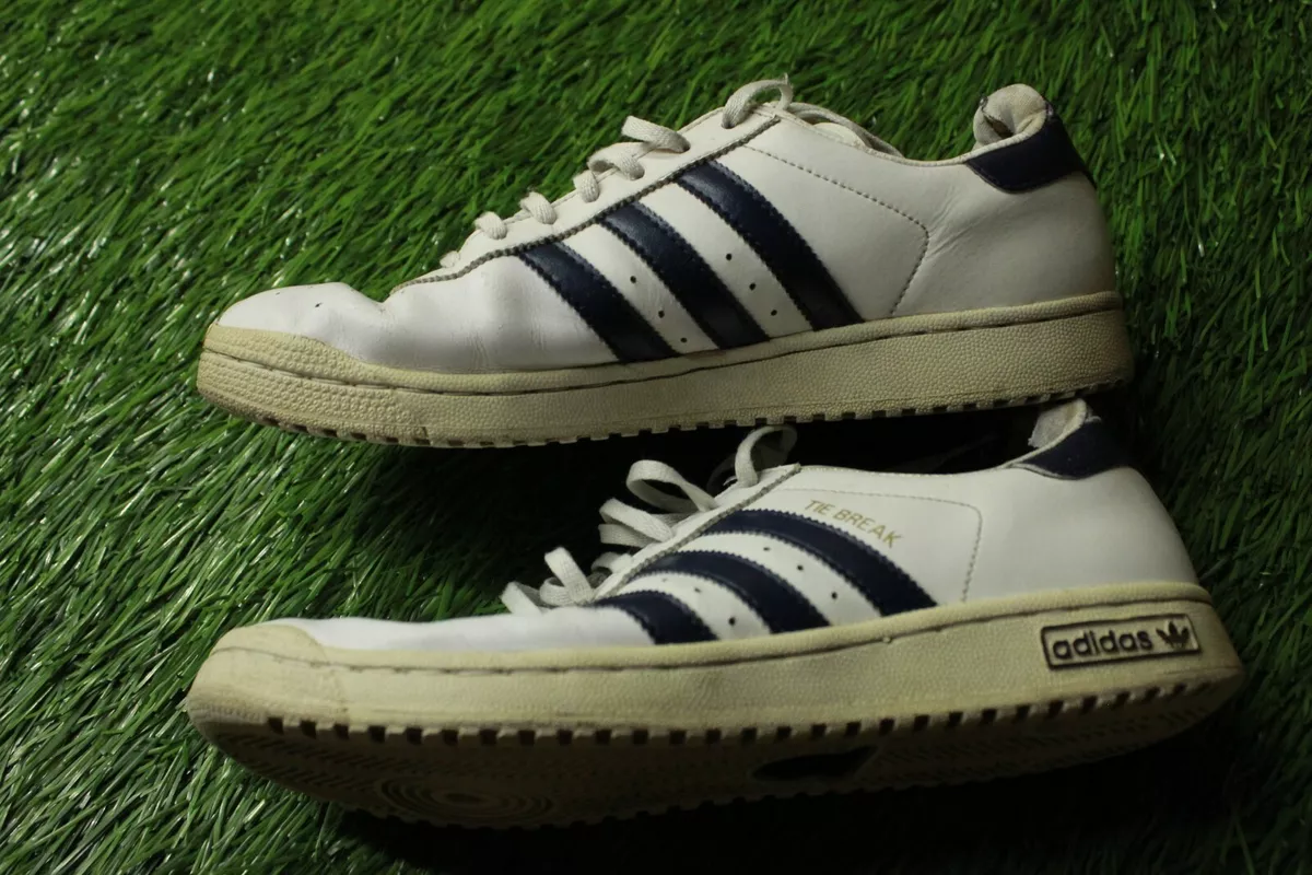 Adidas size deals 44