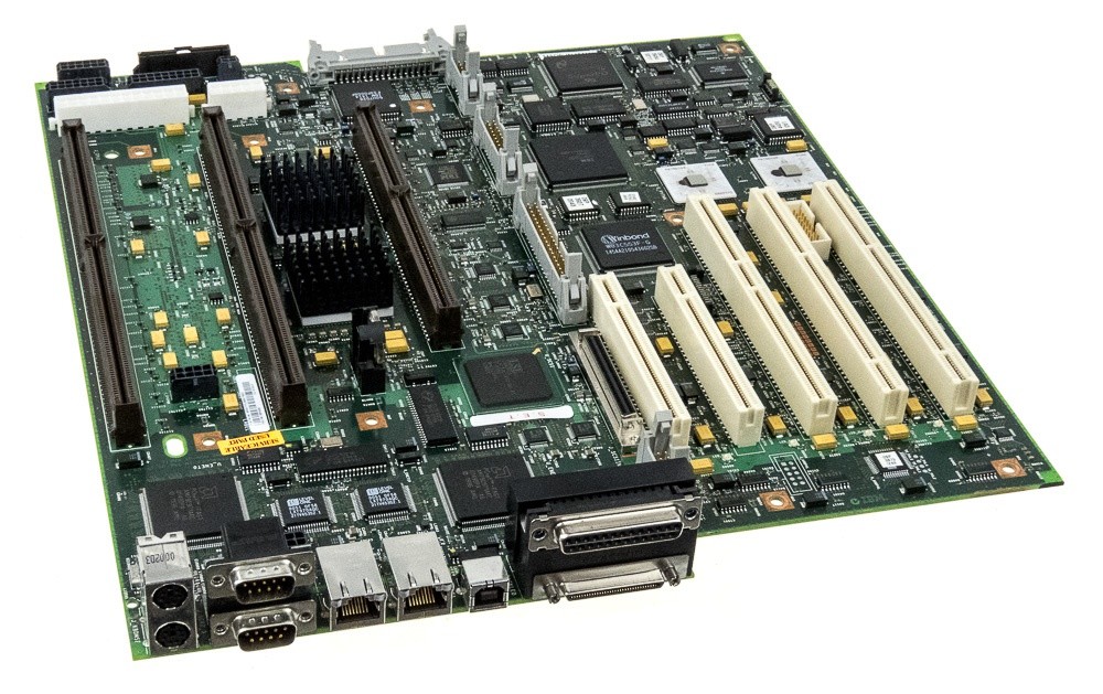 IBM 00P4509 SERVER SYSTEM BOARD 7028-6C1 9112-265 pSERIES | eBay