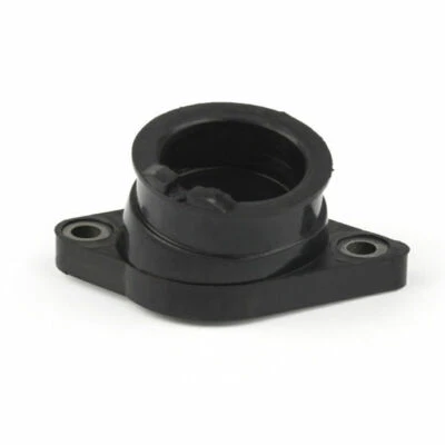 Carburateur tubulure d'admission Pour Yamaha TW200 TRILWAY 1987-2010 1999 E3 - Photo 1/4