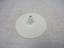 SUNBEAM OSKAR FOOD CHOPPER REPLACEMENT  DISCHARGE DISC FOR MODEL 14081  (A)