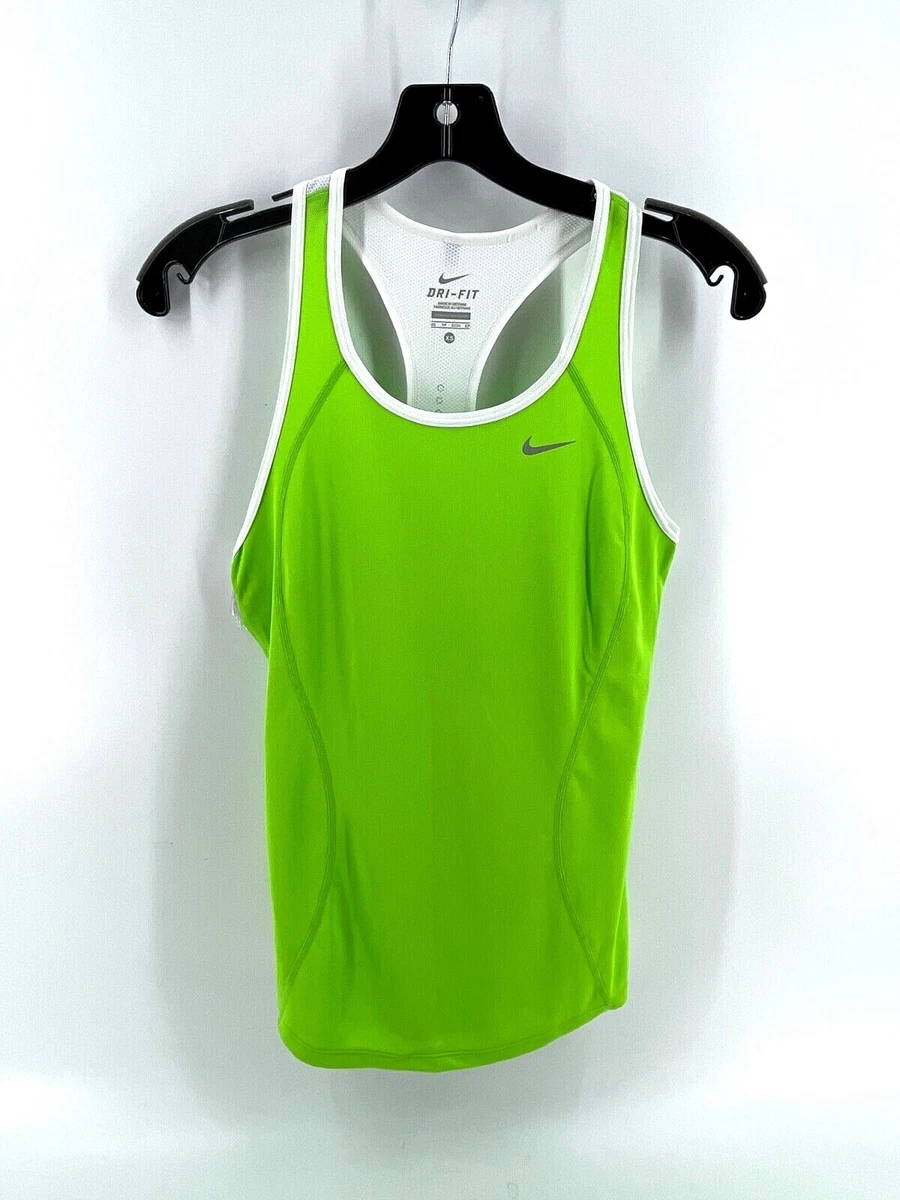 Nike fitted cheap tank
