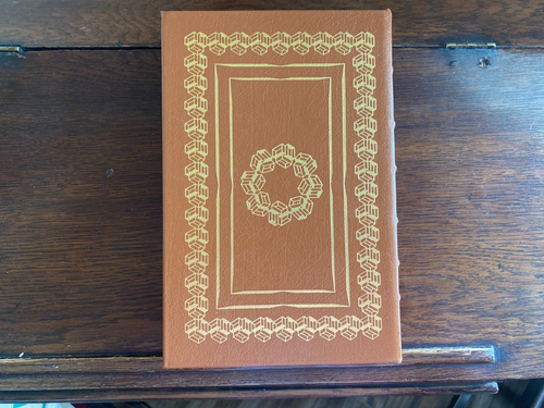 STARSHIP: FLAGSHIP, Mike Resnick, SIGNED #134/900, 1st ed Easton Press 2009 - Picture 6 of 6