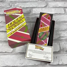 Back to the Future Part II 2 Hover Board 1.5 Scale Replica Loot Crate Exclusive