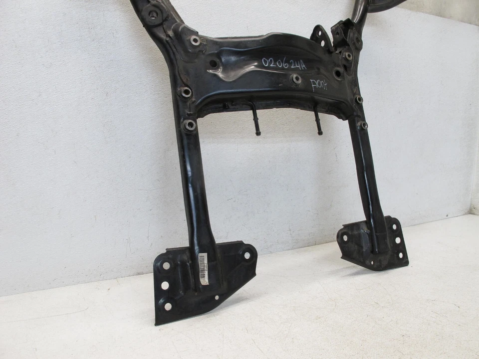 07-15 MINI COOPER S R56 R57 R58 R59 SUSPENSIÓN SUBCHASIS TRAVESAÑO DELANTERO OEM 1 Foto 2 de 4