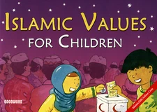Islamic Values for Children