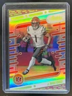 2024 Panini Absolute Football Spectrum Ja'Marr Chase #22