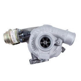 Garrett Turbolader 740611-5002W Hyundai 1.6 CRDi 282112A510A I31 Getz Elantra Mo