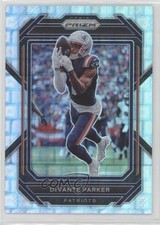 2022 Panini Prizm Pandora Prizm 124/400 Devante Parker #202 1c3k