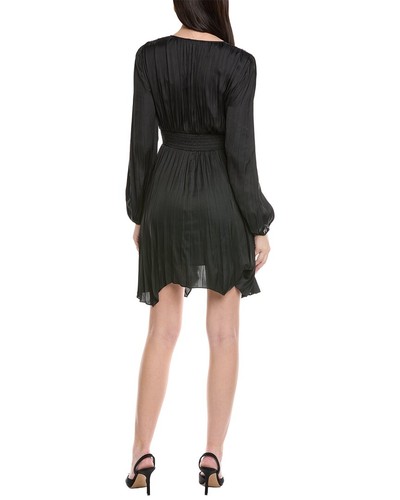 Maje Mini Dress Women's Maje Mini Dress Women's