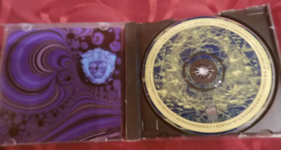 Killing Joke - Pandemonium - CD Album 1994 - Alternative Rock New Wave Kult - - Bild 3 von 3