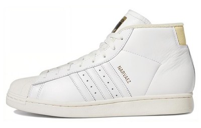 Model Sam Narvaez x Pro Model Adidas Originals Adv 'Cloud White' IE4315 Unisex