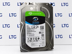 Seagate Skyhawk 6TB | eBay