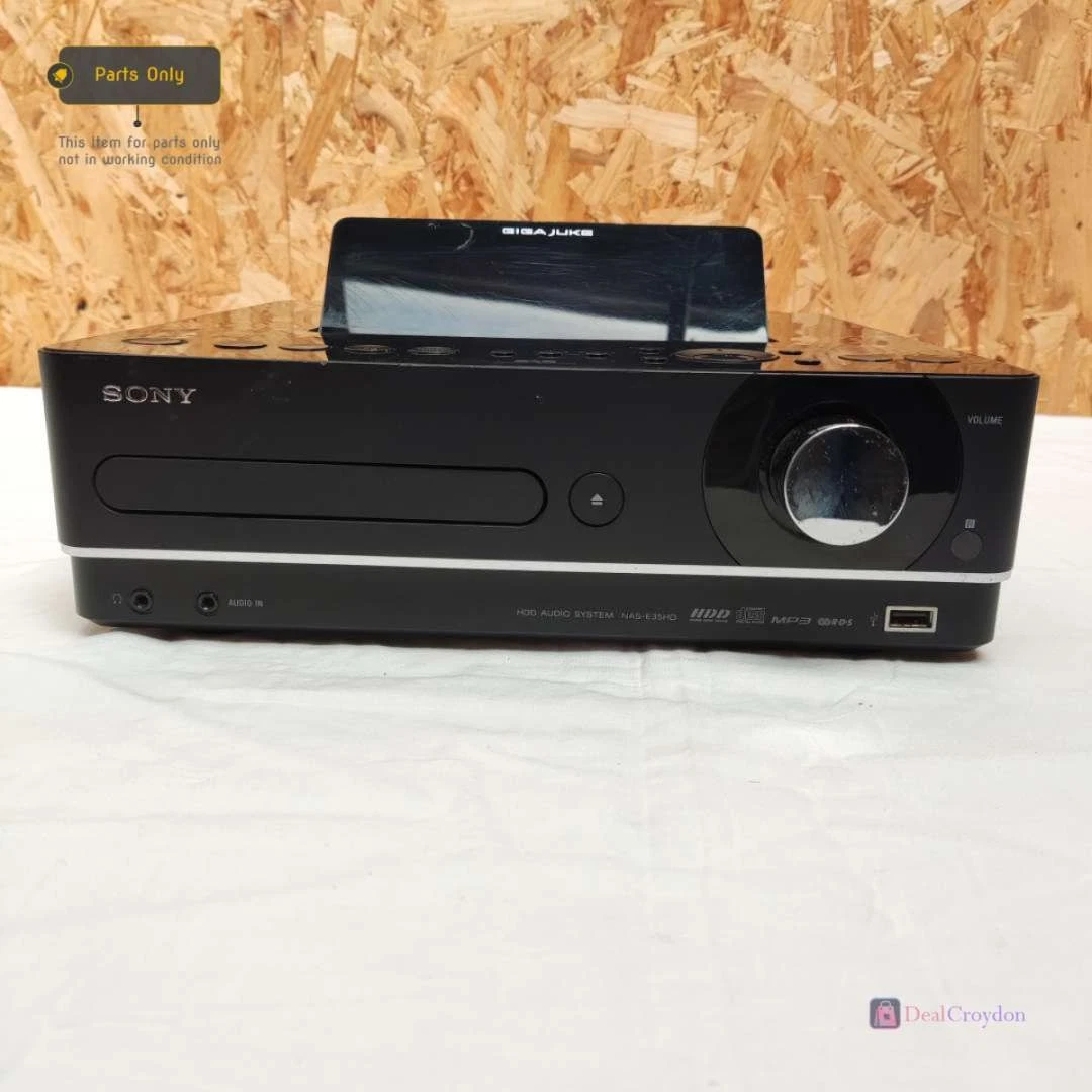 Las mejores ofertas en Sony Hcd en audio del hogar Compacto
