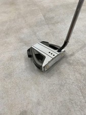 Spider EX putter white stripe 22a