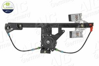 Fensterheber Hinten Rechts FÜR VW Golf III (1H1) - AIC 50514