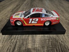 Ryan Blaney 12 Atlanta Win BodyArmor 2021 Mustang 1/24