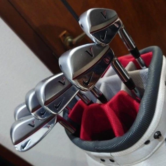 値下げNIKE VR PRO BLADE 5〜P 6本　X100 ツアーイシュー Nike VR Pro Blade Golf Clubs for sale | eBay