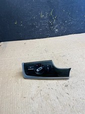 2011 - 2016 Bmw 5 Series F10 Headlight Fog Li...