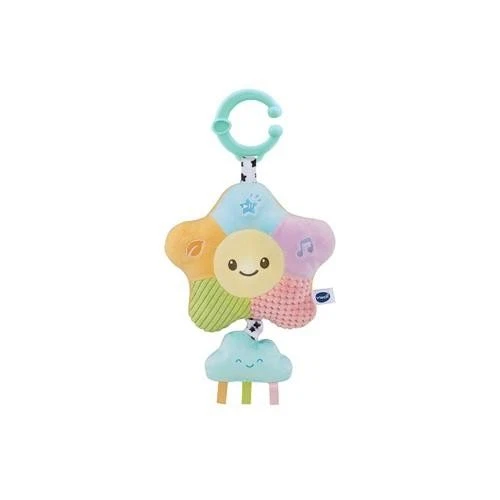 Soothing Sounds Star Plush Soft Toy - Brand New Sealed - Image 1 of 1