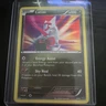 Pokémon TCG LATIAS 9/20 TINSEL HOLO DRAGON VAULT (2012)