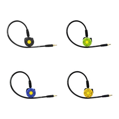 DÉTENDEUR DEUXIÈME ÉTAGE LOOP – Scuba Souk