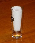 JOSE CUERVO TEQUILA 190 ANOS SHOOTER SHOT GLASS — photo 2