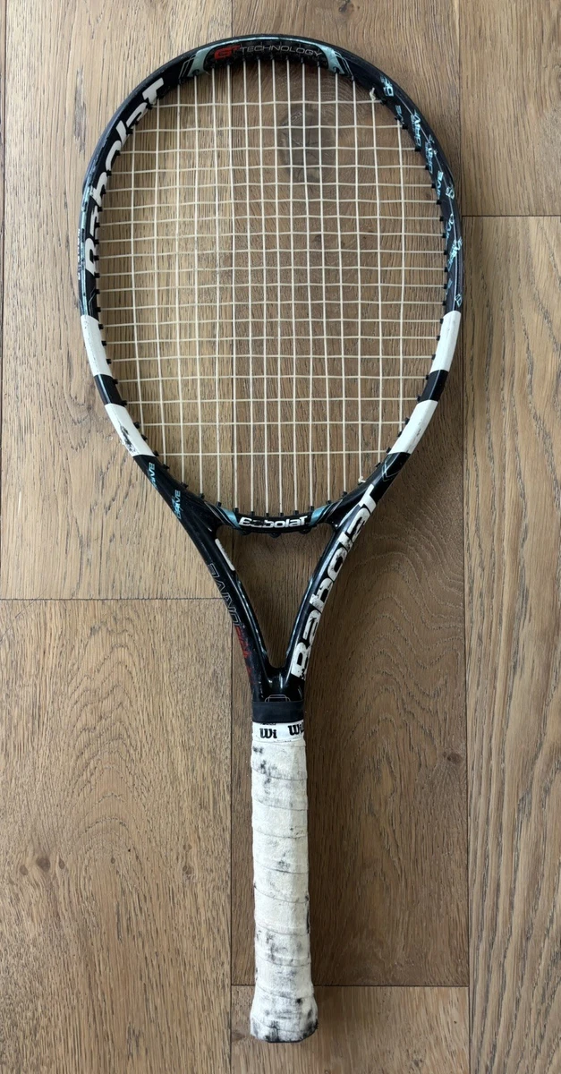 Preços baixos em Raquetes Babolat Pure Drive GT | eBay