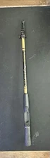 Silver Eagle Telescopic Spin Casting Rod 6 Foot Medium Action No. 600PG
