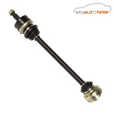 Antriebswelle links rechts hinten MERCEDES SLK R170 Schalt + Automatikgetriebe
