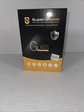  1 Super Shieldz Screen Protector Apple iPad Mini 4/iPad Mini 5 Clear