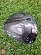 NEW 2026 TAYLORMADE QI4D DRIVER 12 CLUBHEAD ONLY BRANDNEW