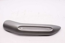 Auspuff Hitzeschild Hitzeschutz Hitzeblech Suzuki XF 650 U Freewind 98-98