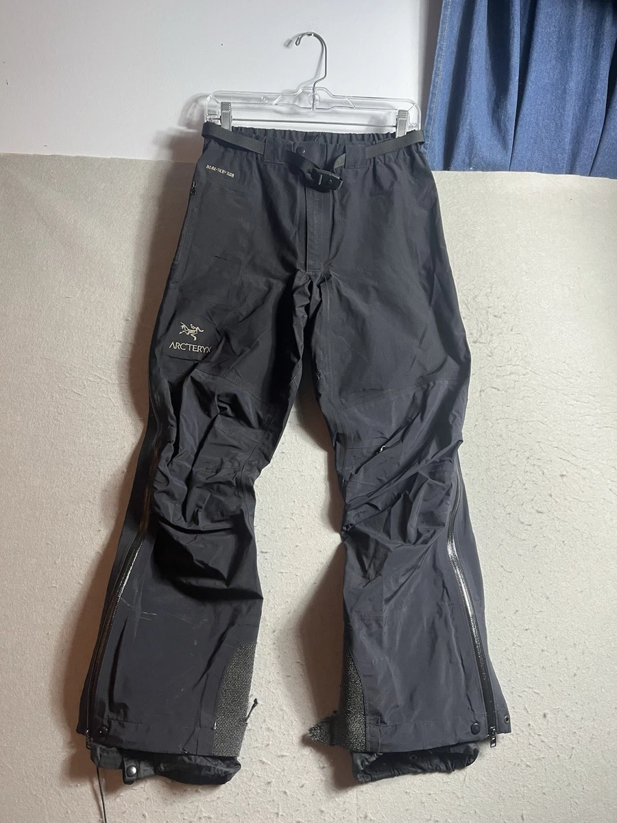 arcteryx goretex pants products for sale | eBay