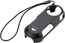 Protective Cover with Lanyard for Bike Radar Device Ultra Thin Lightweight Case