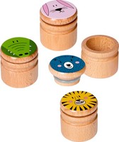 Die Spiegelburg Milchzahndose Bunte Geschenke