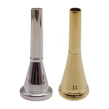 French Horn Mouthpiece Musical Instrument Accessory, Brass Instrument