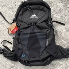 Gregory Citro 24 Color Ozone Black