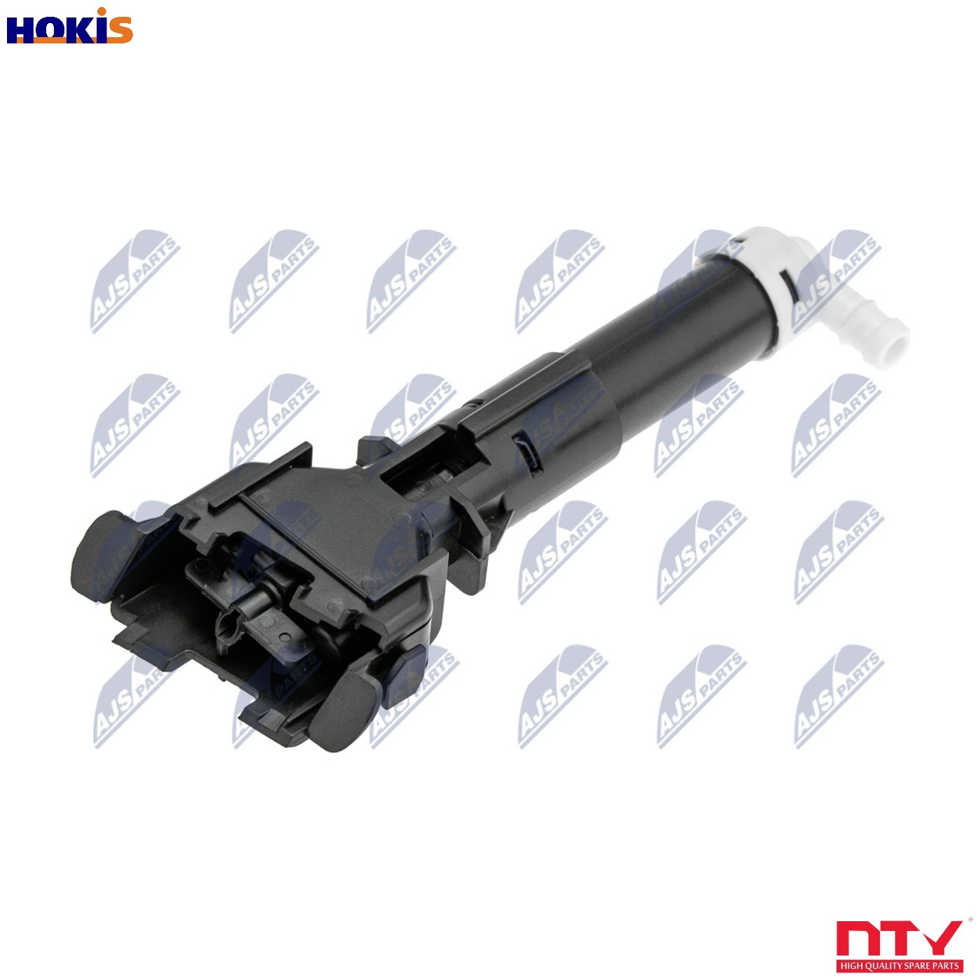 EDS-MZ-006 NTY Washer Fluid Jet, headlight cleaning - Image 6