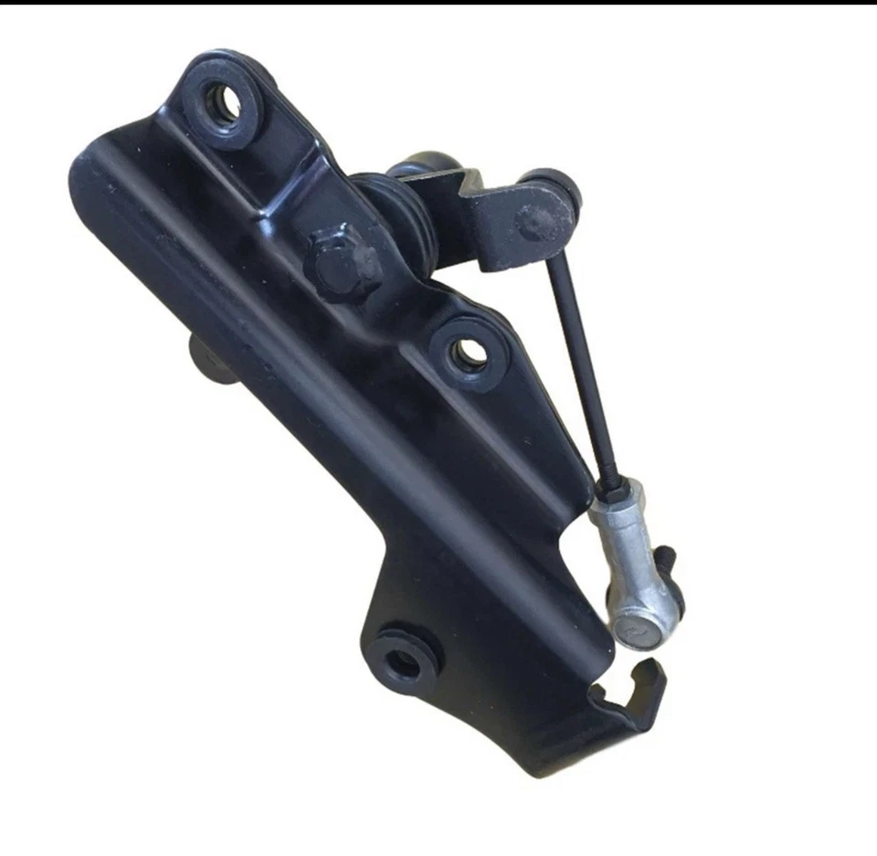 KIA OEM Compatible Transmission Shift Lever OEM Number 467802J000 - Image 3 of 3