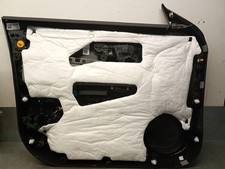 Porte avant et accessoires Fiat 600