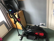 Reebok GX40s cross trainer is a great addition to any fitness enthusiast's