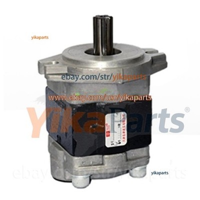 SGP1 Hydraulic Gear Pump SGP1A31.9D2H9-L438T for SHIMADZU TSH Oil Pump 1~3.5T