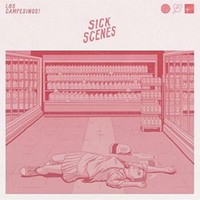 Los Campesinos! - Sick Scenes - Cd - G3Z