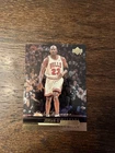 1999-00 Upper Deck Gold Reserve - Michael Jordan #239 Chicago Bulls NBA HOF Card