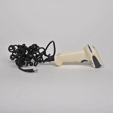 Honeywell Xenon 1900hhd-0 2d Usb Handheld Barcode Scanner - Tested Working