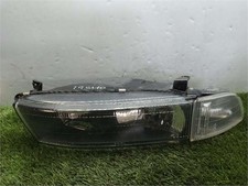 Feu avant (phare) Mitsubishi GALANT