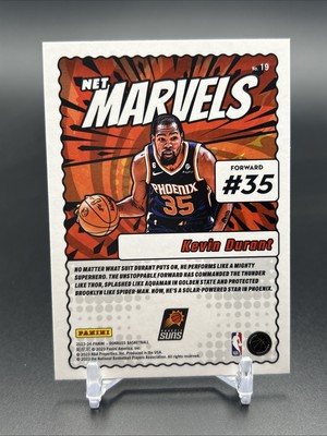 PSA10 2021 ドンラス NET MARVELS レブロン マーベル Net