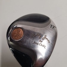 Bobby Jones Jesse Ortiz Hybrid 17 Degrees Graphite Right Handed