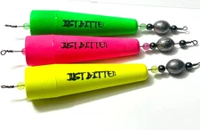 Just Bitten Popping Cork - Large